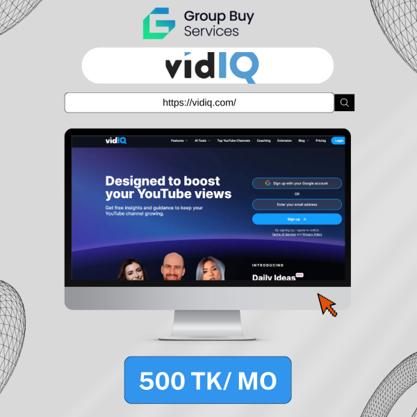 Vidiq Access